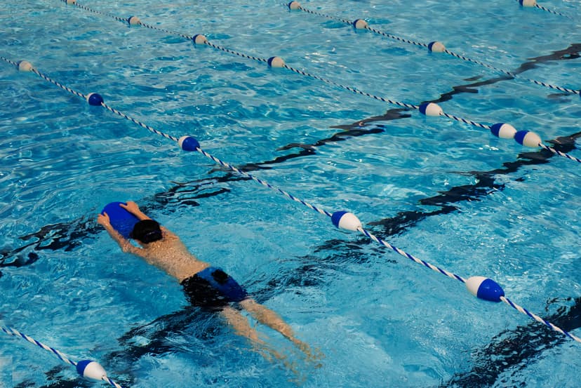 School swimming lessons: what primary schools provide