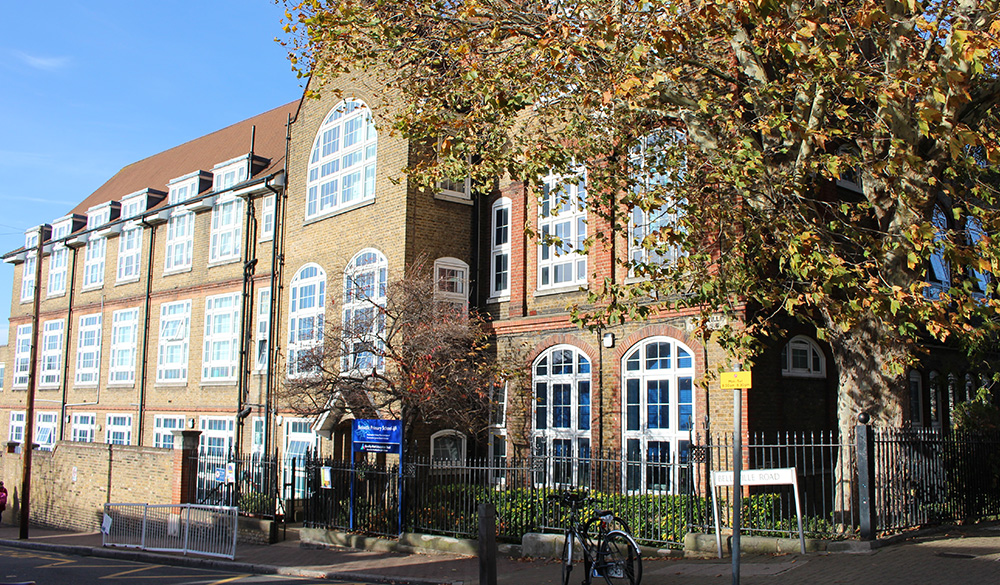 Belleville Primary School