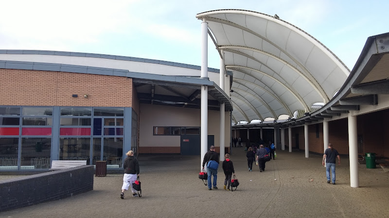 Caroline Chisholm School