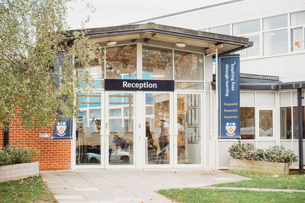 Cheltenham Bournside School and Sixth Form Centre