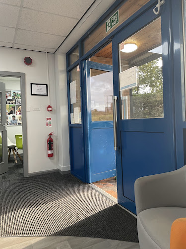 De Lisle College Loughborough Leicestershire