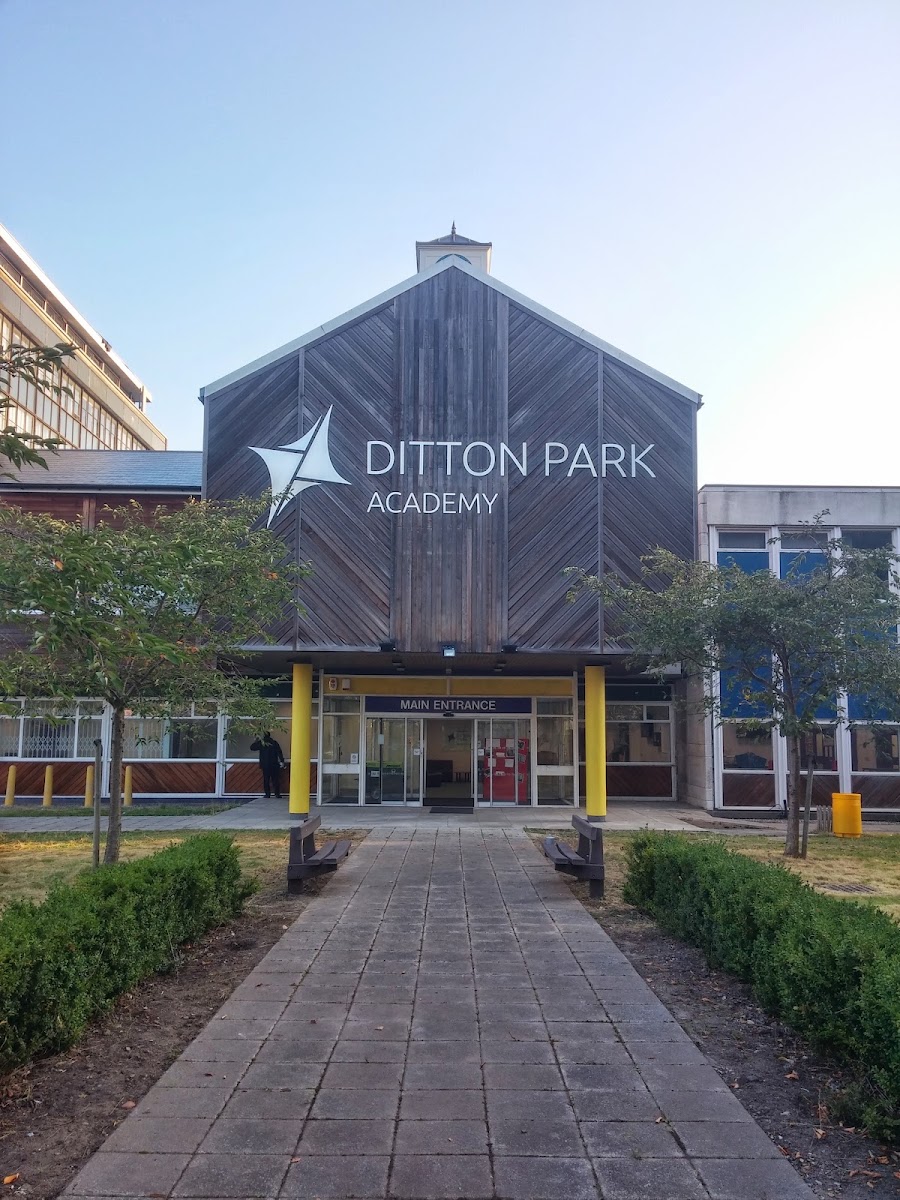 Ditton Park Academy