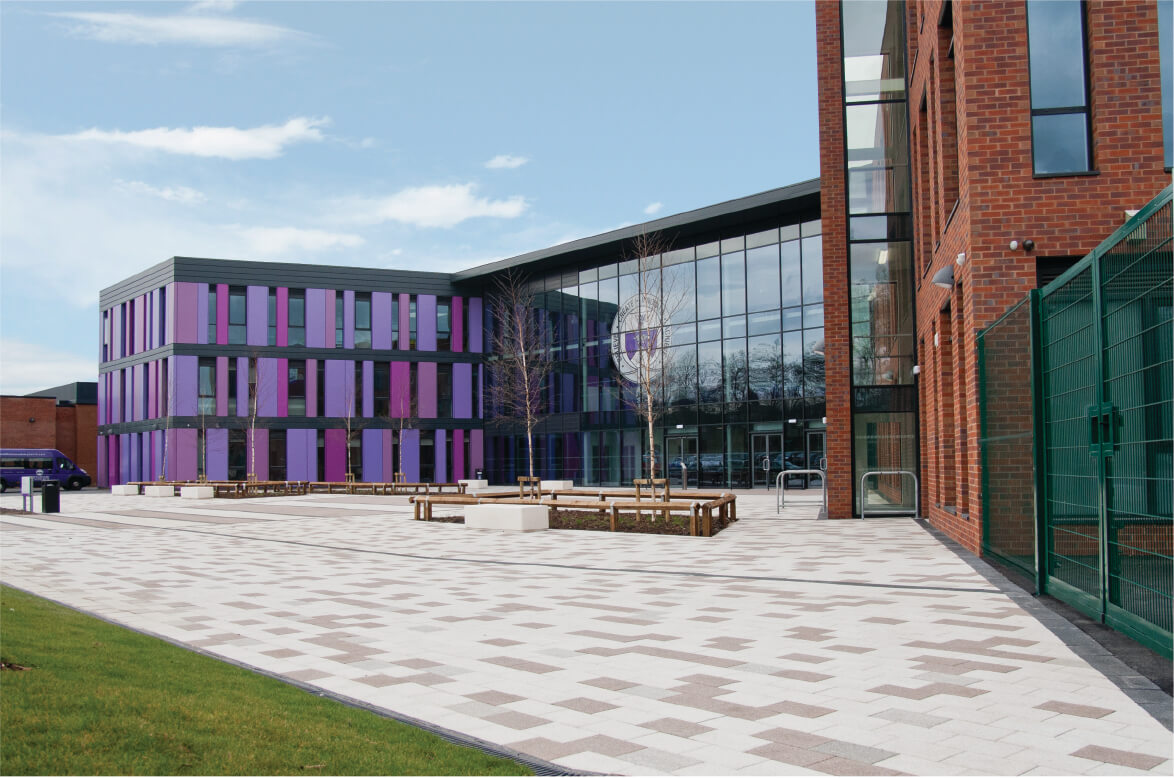E-ACT the Oldham Academy North