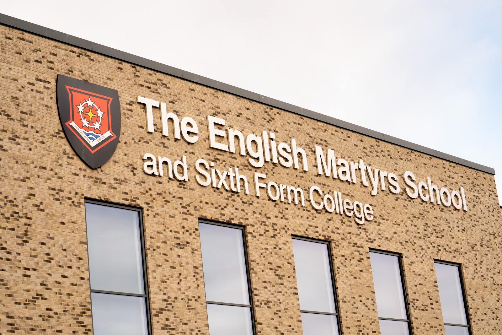 English Martyrs Catholic School and Sixth Form College