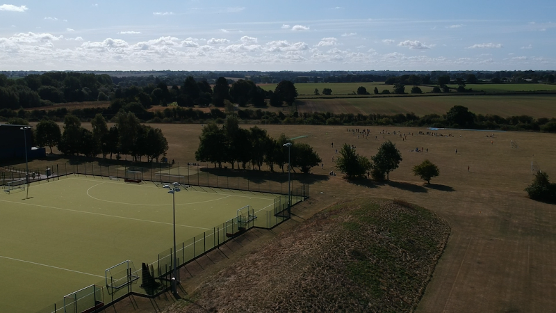 Hartismere School