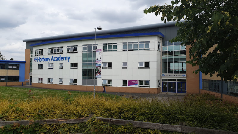 Horbury Academy