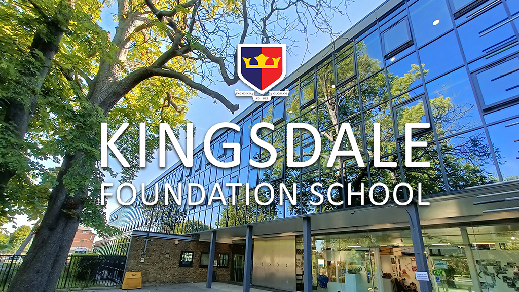 Kingsdale Foundation School