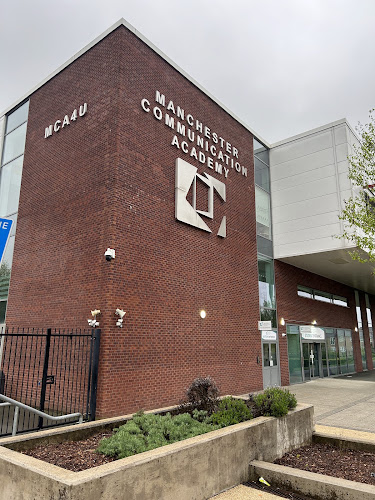 Manchester Communication Academy