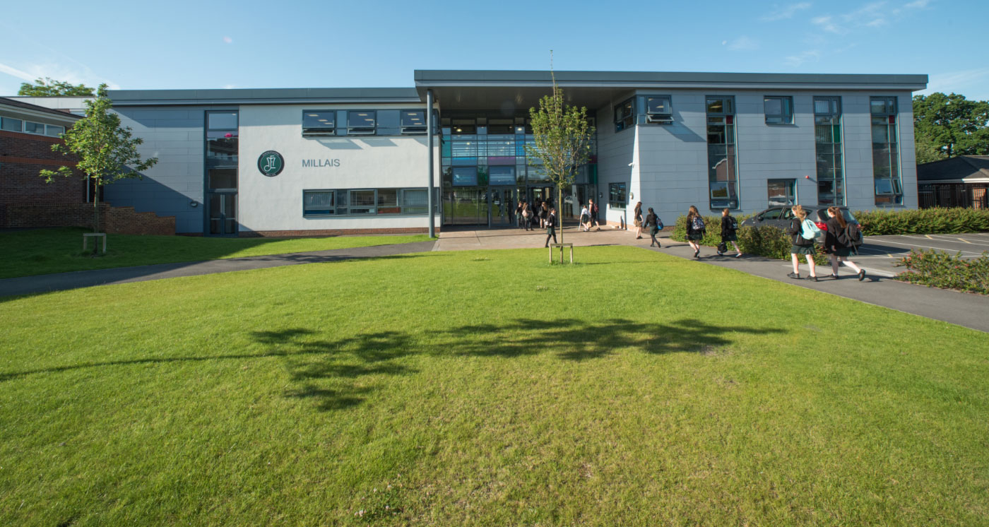 Millais School