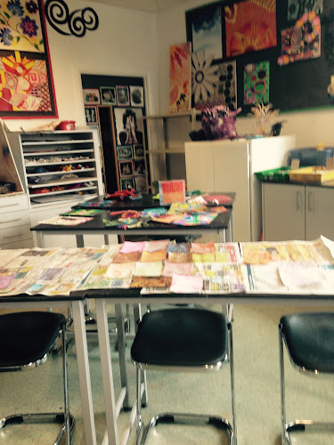 Oasis Academy Oldham