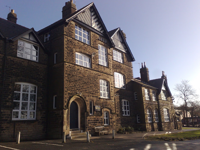 Rivington and Blackrod High School