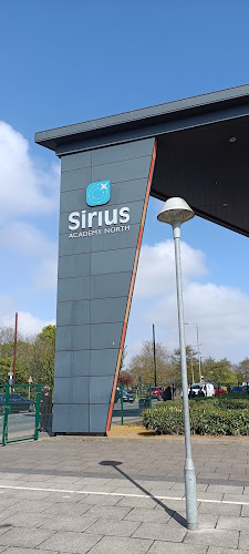 Sirius Academy North