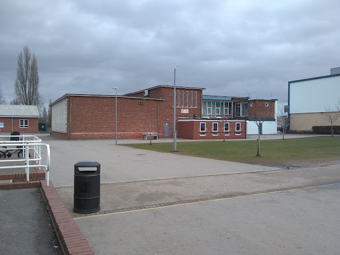 St Mary's College, Voluntary Catholic Academy