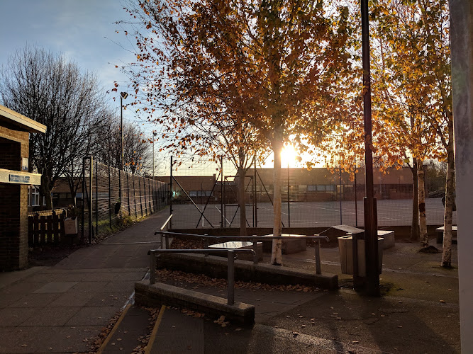 The Blue Coat School Basingstoke