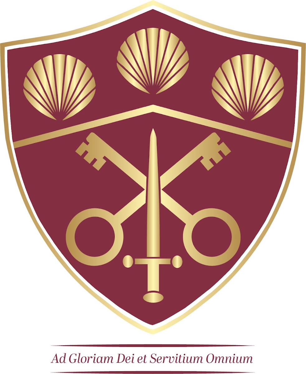The Palmer Catholic Academy