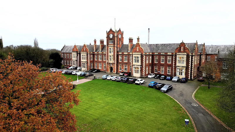 The Royal School, Wolverhampton