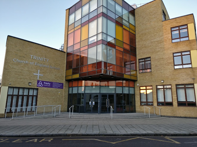 Trinity Church of England School, Lewisham